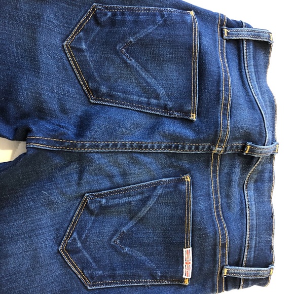 Hudson Blue Jeans - Picture 3 of 4